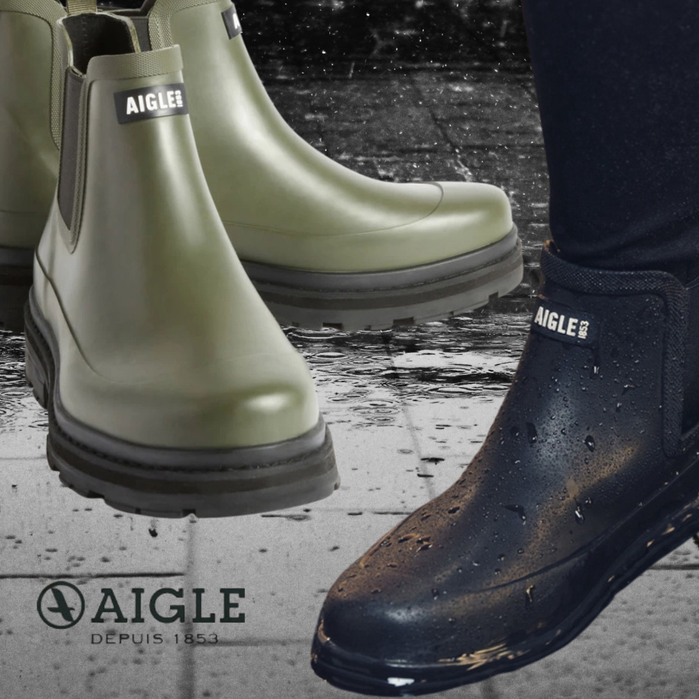 AIGLE