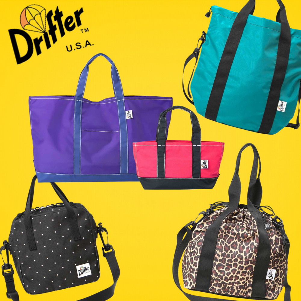 DRIFTER