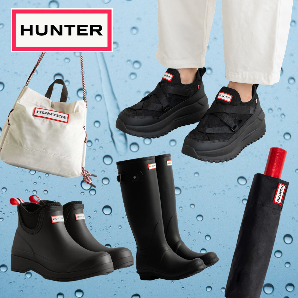HUNTER