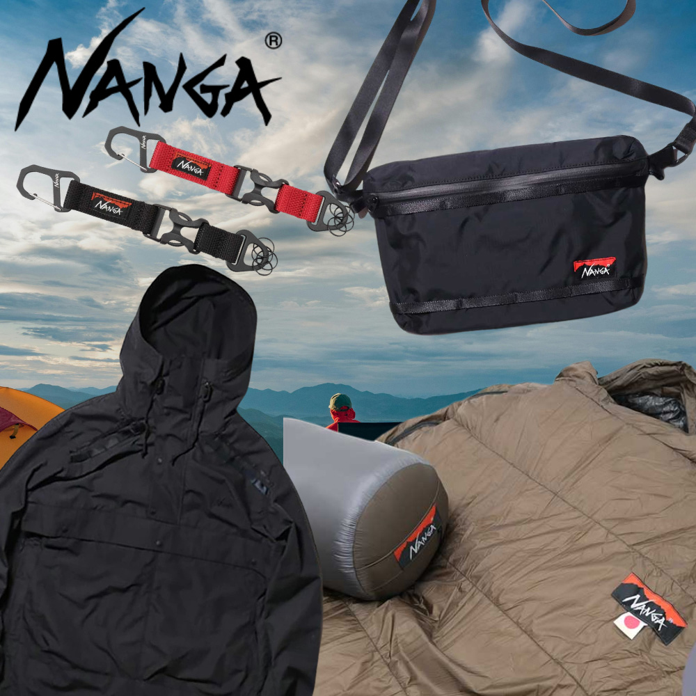 NANGA