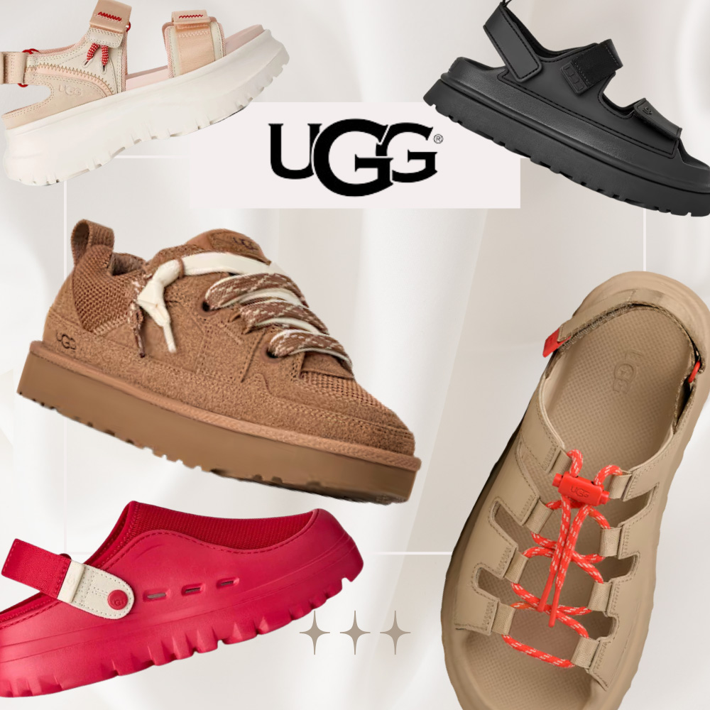 UGG