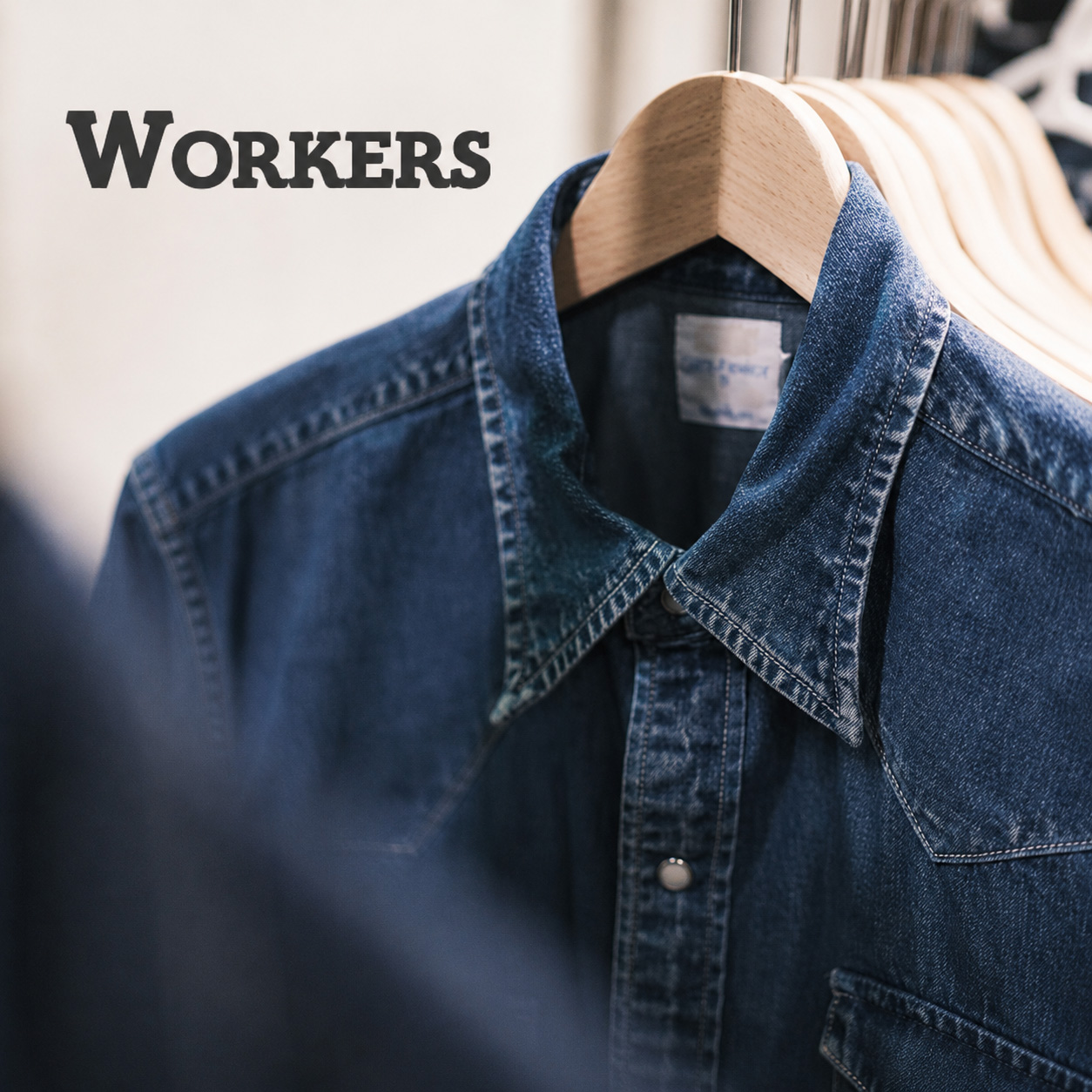 Workers