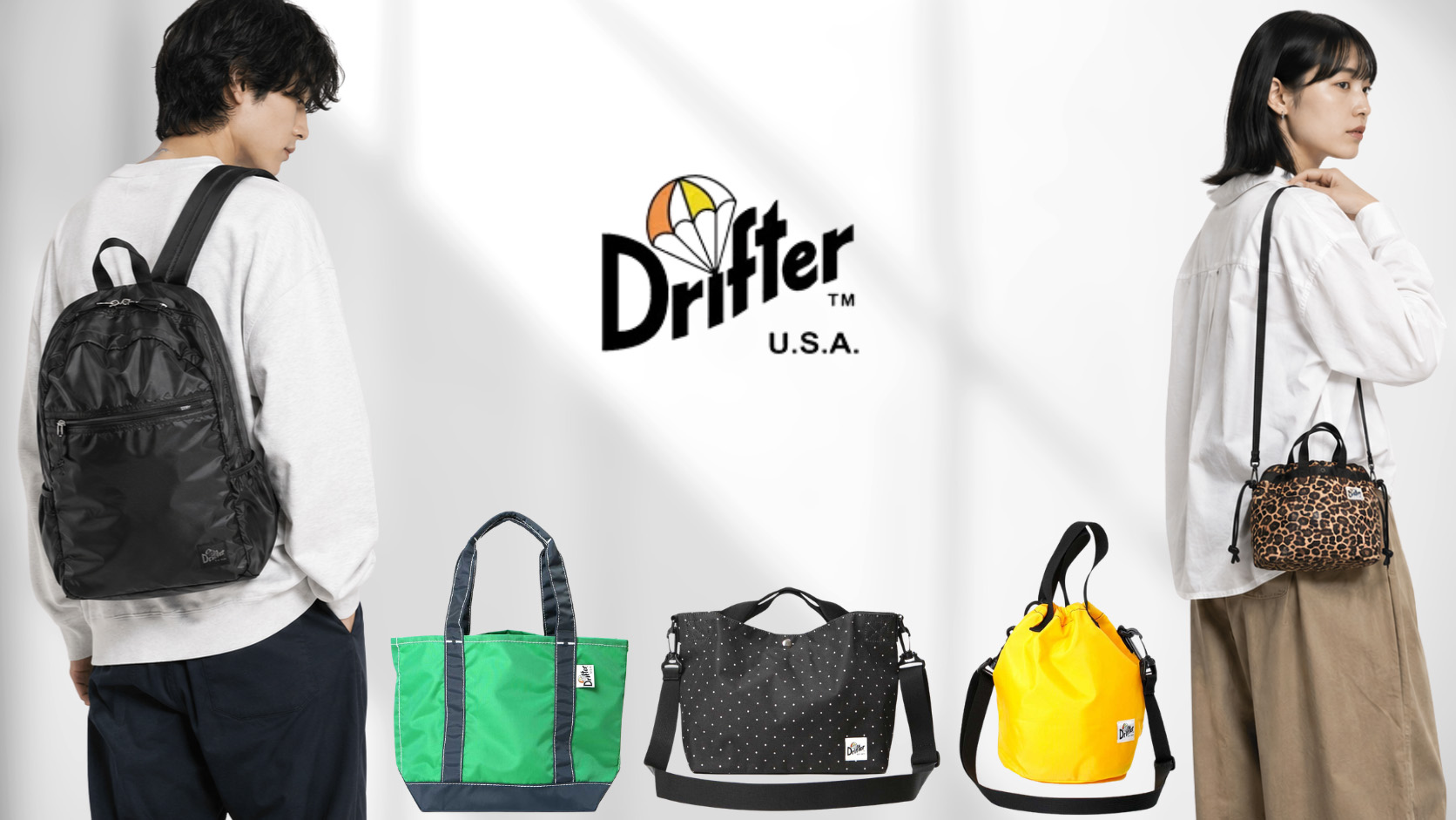 DRIFTER