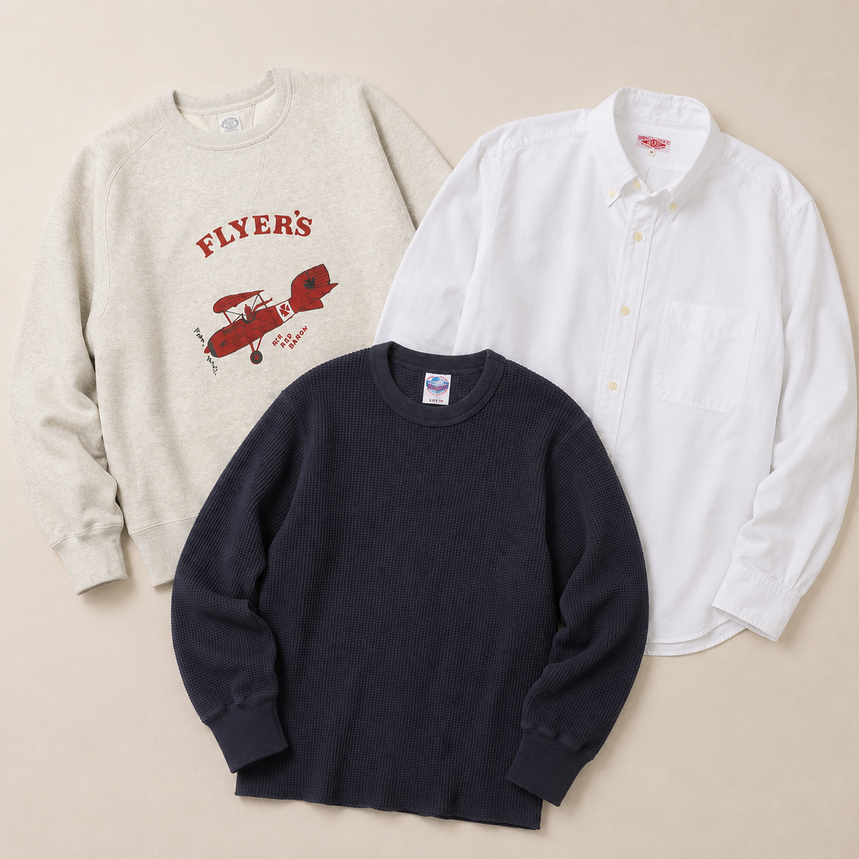 トップス