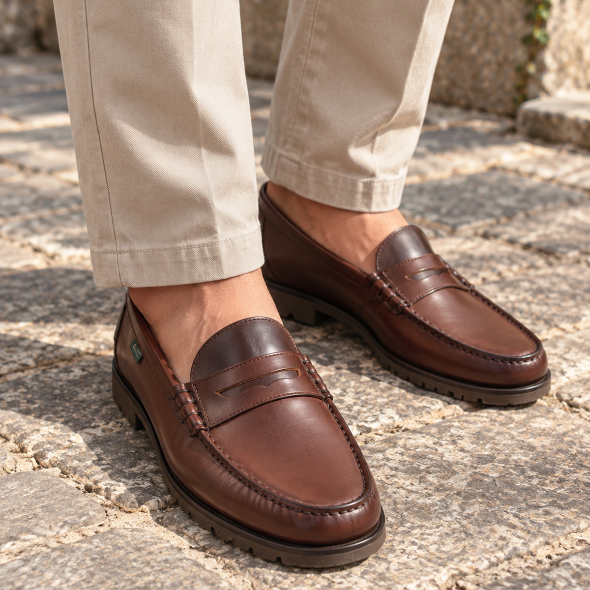 Paraboot CORAUX RAID AMERICA